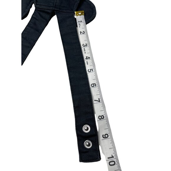 H&M Disney Toddler's 18M 2 Piece Pinafore Long Sleeve Top - Picture 11 of 11